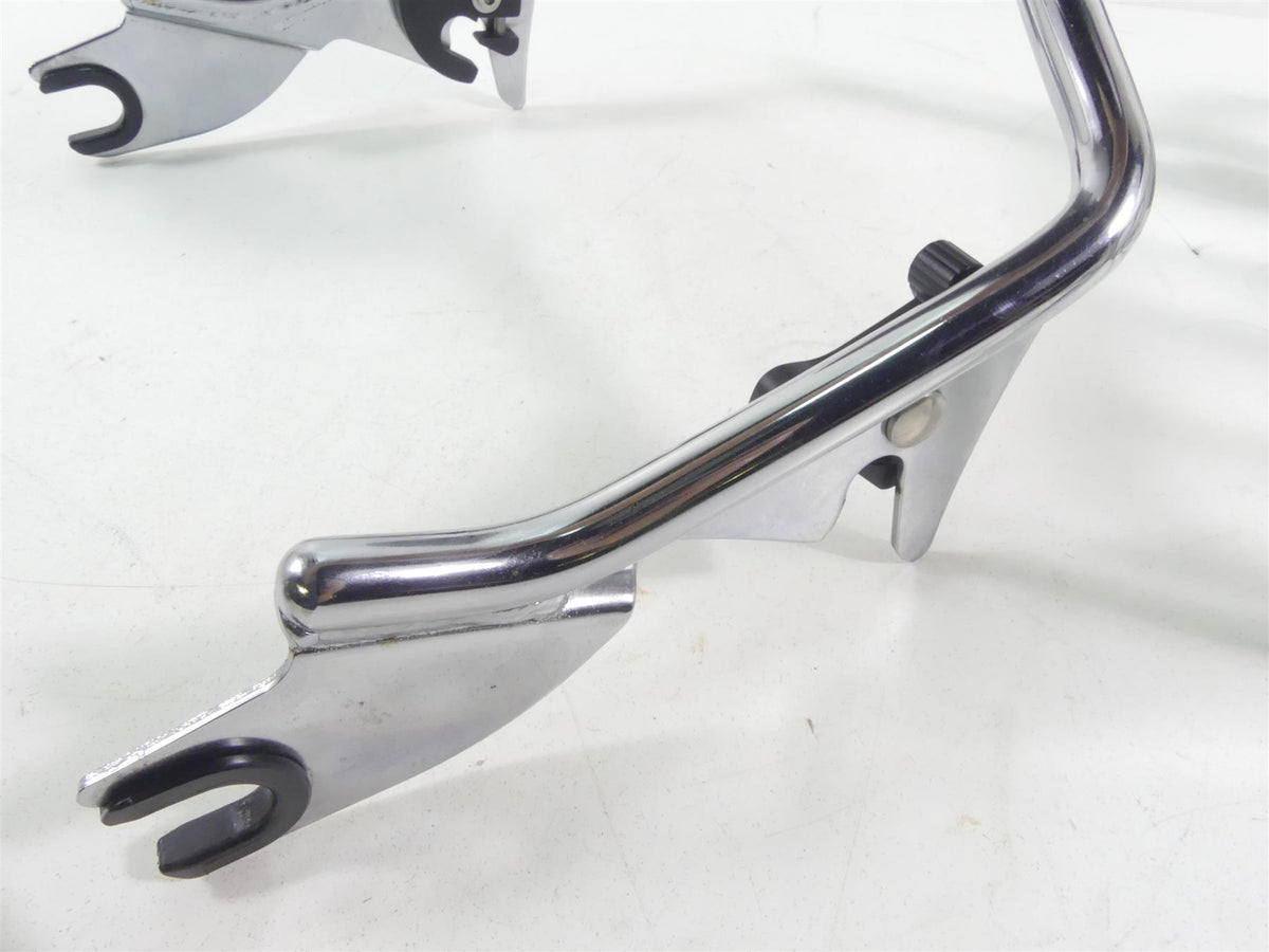 2012 Harley CVO FLHX SE3 Street Glide Rear Backrest Quick Release Mount 52610-09 {{ shop.shopifyCountryName }} - Mototech271