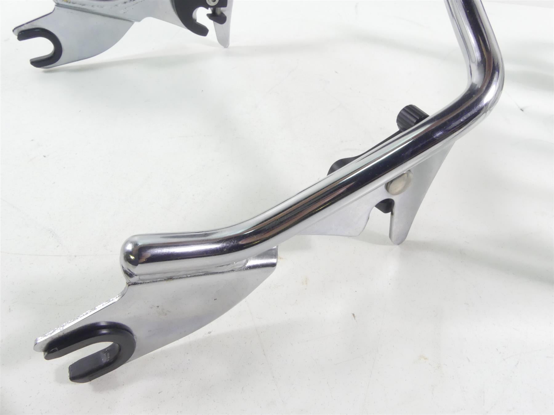 2012 Harley CVO FLHX SE3 Street Glide Rear Backrest Quick Release Mount 52610-09 {{ shop.shopifyCountryName }} - Mototech271