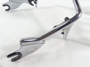 2012 Harley CVO FLHX SE3 Street Glide Rear Backrest Quick Release Mount 52610-09 | Mototech271