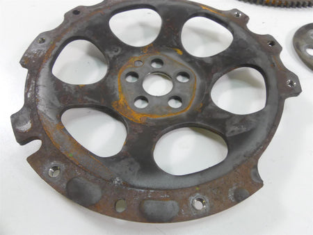 2016 BMW R nineT R9T K21 Clutch Pressure Plate Friction Disc Kit 21217697737 {{ shop.shopifyCountryName }} - Mototech271