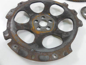 2016 BMW R nineT R9T K21 Clutch Pressure Plate Friction Disc Kit 21217697737