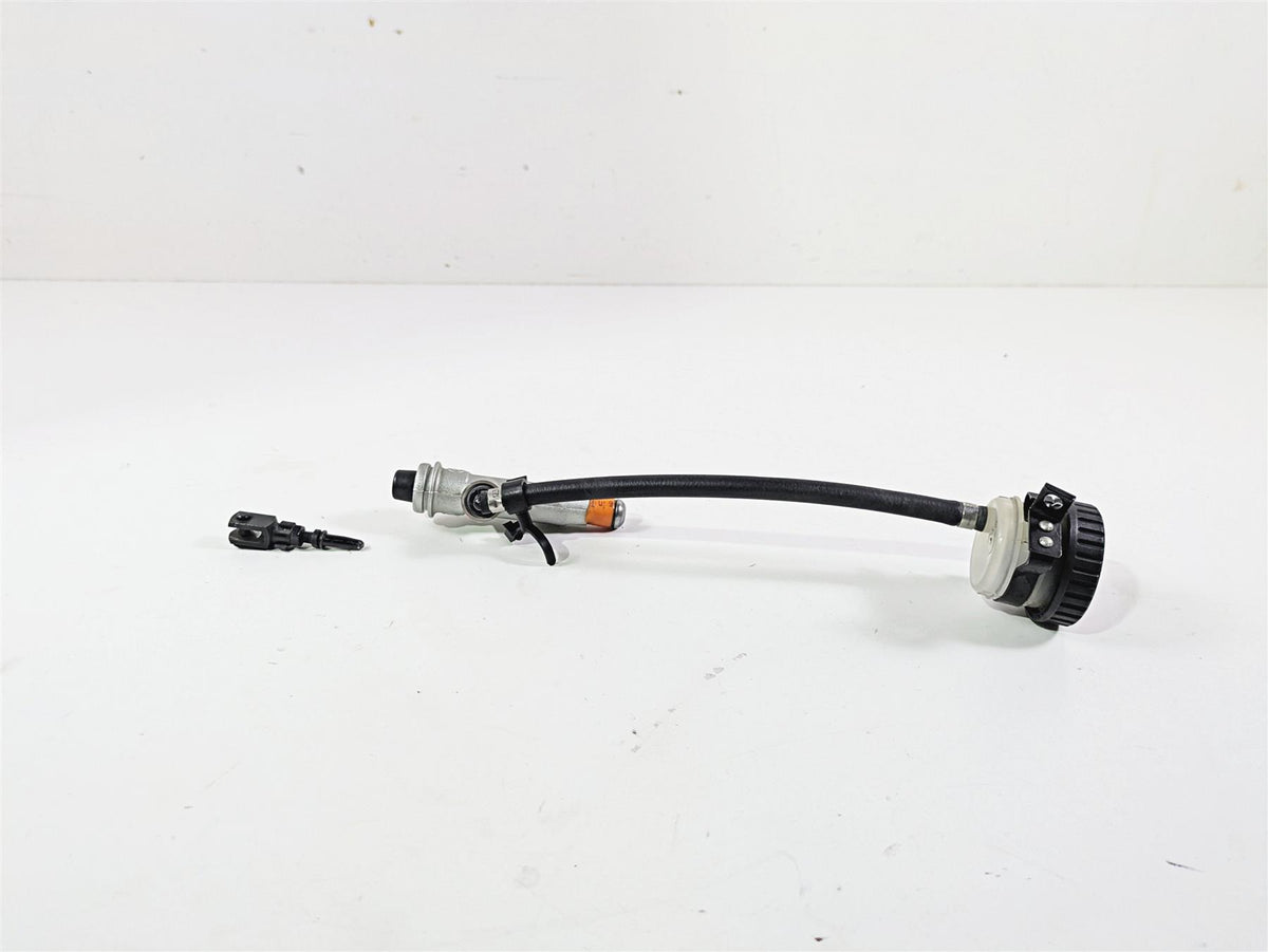 2018 BMW R nineT Urban GS K33 Rear Brembo Brake Master Cylinder 34318529423 {{ shop.shopifyCountryName }} - Mototech271