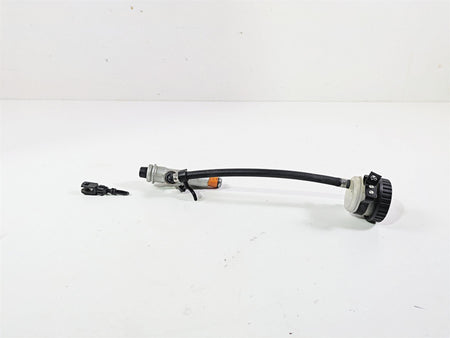 2018 BMW R nineT Urban GS K33 Rear Brembo Brake Master Cylinder 34318529423 {{ shop.shopifyCountryName }} - Mototech271