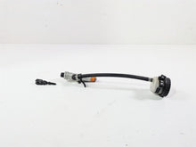 Load image into Gallery viewer, 2018 BMW R nineT Urban GS K33 Rear Brembo Brake Master Cylinder 34318529423
