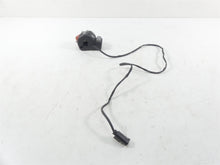 Load image into Gallery viewer, 2011 BMW R1200GS K255 Adv Left Esa Abs Asc Light Horn Control Switch 61317704627 | Mototech271

