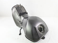 Load image into Gallery viewer, 2005 Kawasaki ZX12R Ninja Fuel Gas Tank &amp; Sending Unit - Read 51001-1666-713
