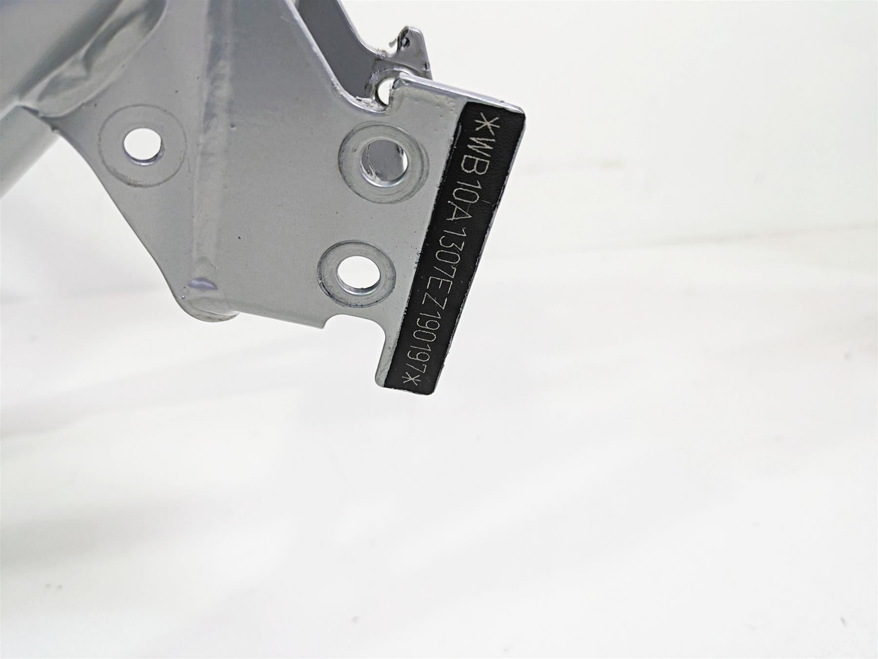 2014 BMW R1200 RT RTW K52 Straight Main Frame Chassis With Clean Tennessee Title 46518550716 46518387840 {{ shop.shopifyCountryName }} - Mototech271