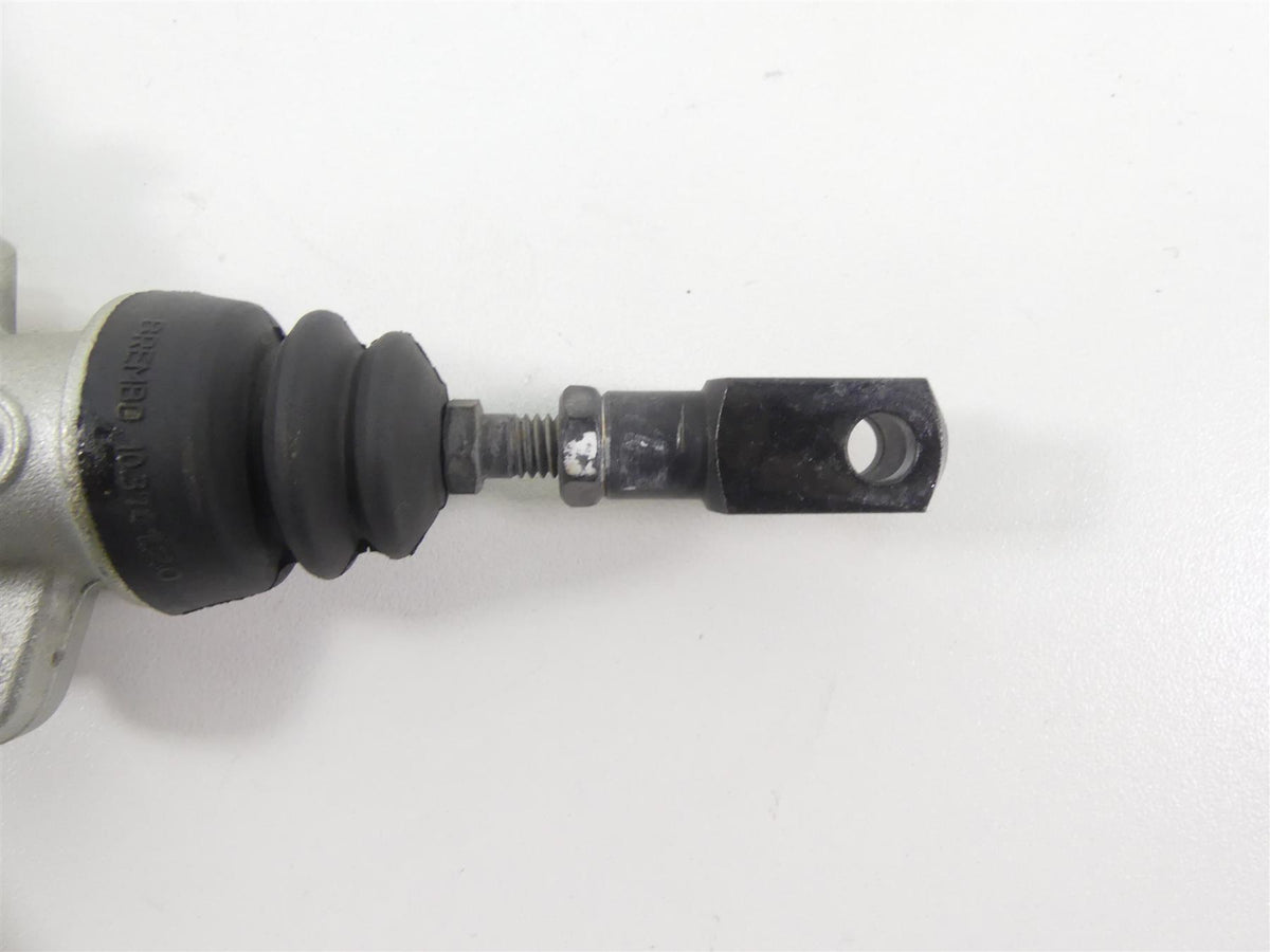 2014 BMW K1600 GTL K48 Rear Brembo Brake Master Cylinder 34317700429 {{ shop.shopifyCountryName }} - Mototech271