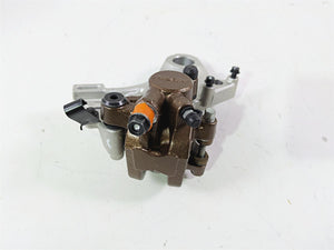2025 Honda CBR600RR Nissin Rear Brake Caliper & Mount 43150-MFJ-A51