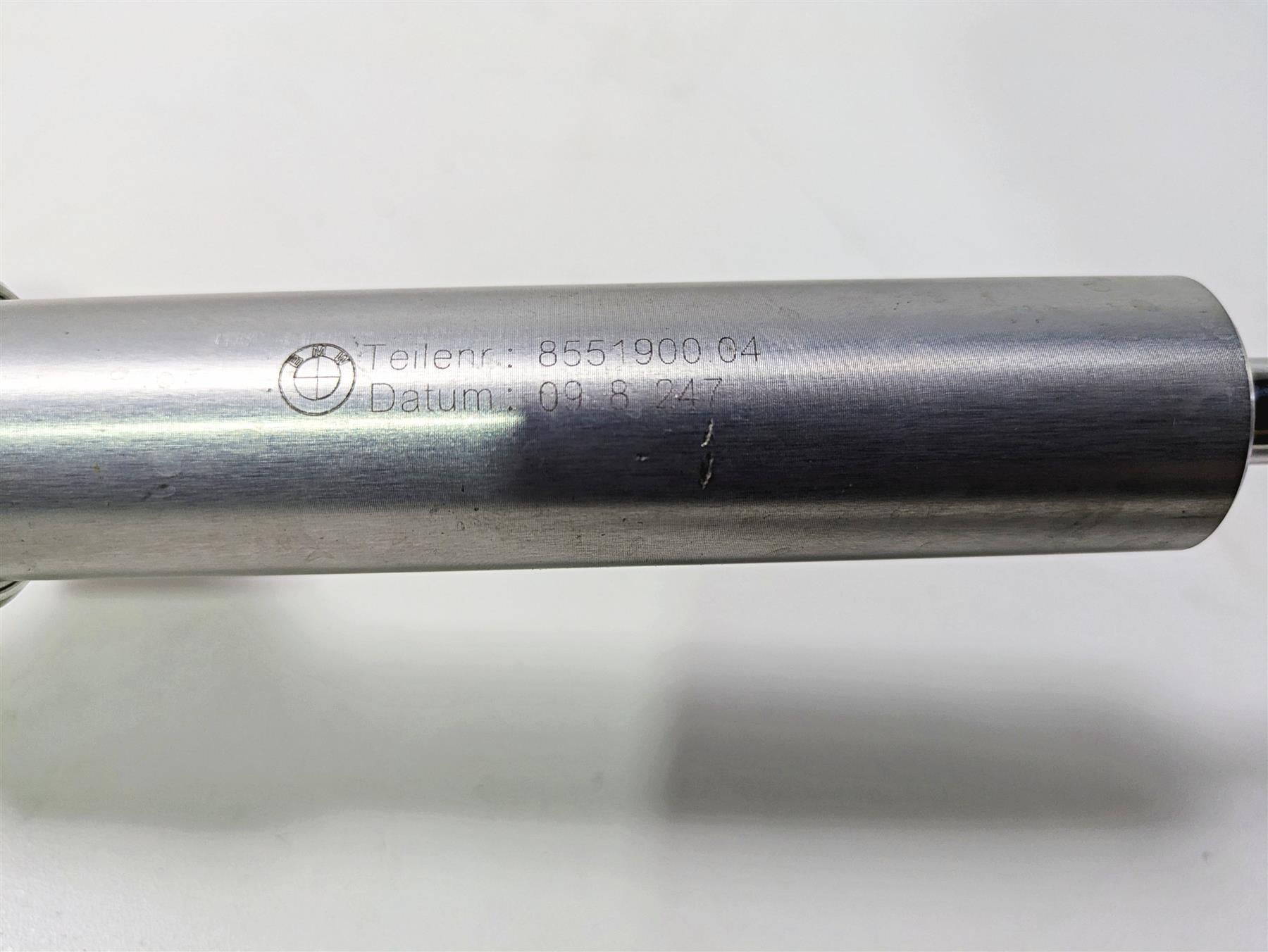 2019 BMW S1000XR K49 Steering Damper Stabilizer 32768551900 {{ shop.shopifyCountryName }} - Mototech271
