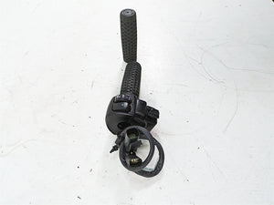 2011 Harley Touring FLHR Road King Right Hand Control Switch 71682-06A