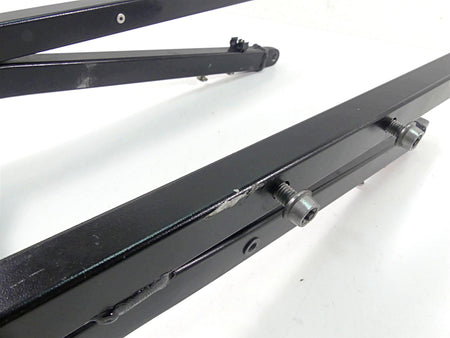2013 BMW S1000RR K46 Subframe Sub Frame -Read 46517707429 & 46518521932 {{ shop.shopifyCountryName }} - Mototech271