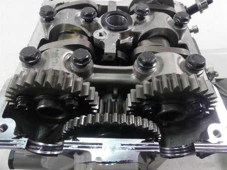 2020 Ducati Panigale V2 Rear Vertical Cylinder Head Cylinderhead 576mi 30123272F {{ shop.shopifyCountryName }} - Mototech271