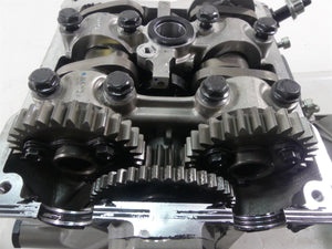 2020 Ducati Panigale V2 Rear Vertical Cylinder Head Cylinderhead 576mi 30123272F | Mototech271