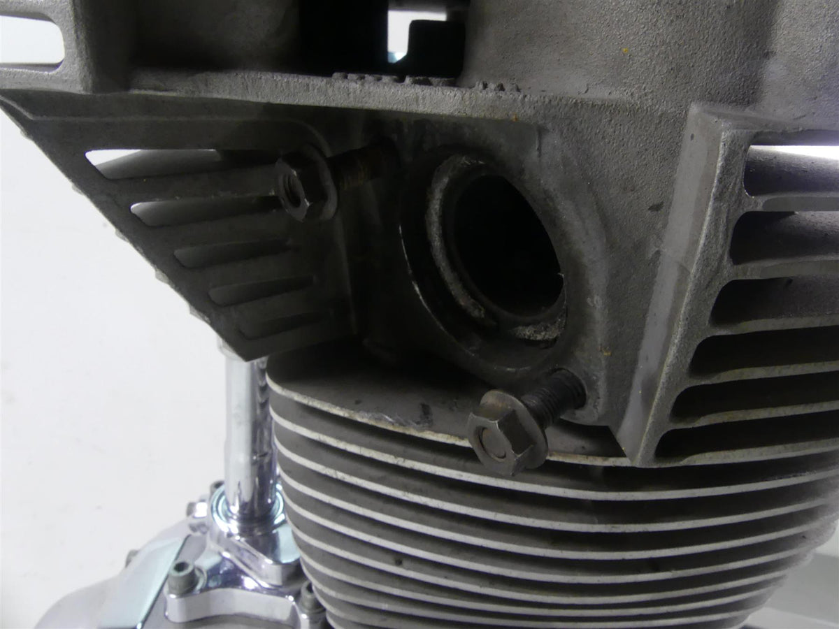 2004 Harley Softail FXSTD SE CVO Deuce Running 95ci Engine Motor -Video 19107-04 {{ shop.shopifyCountryName }} - Mototech271