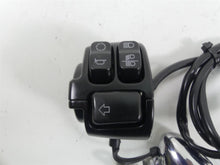 Load image into Gallery viewer, 2016 Harley FXDL Dyna Low Rider Left Hand Control Switch &amp; Turn Signal 71500372 | Mototech271
