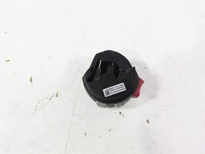 2016 BMW S1000RR K46 Right Control Switch Grip Heater 8546186 61318567720
