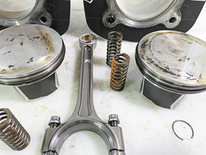 2018 Indian Chieftain Limited 116 Big Bore Kit Cylinder Cam Shaft 2883921