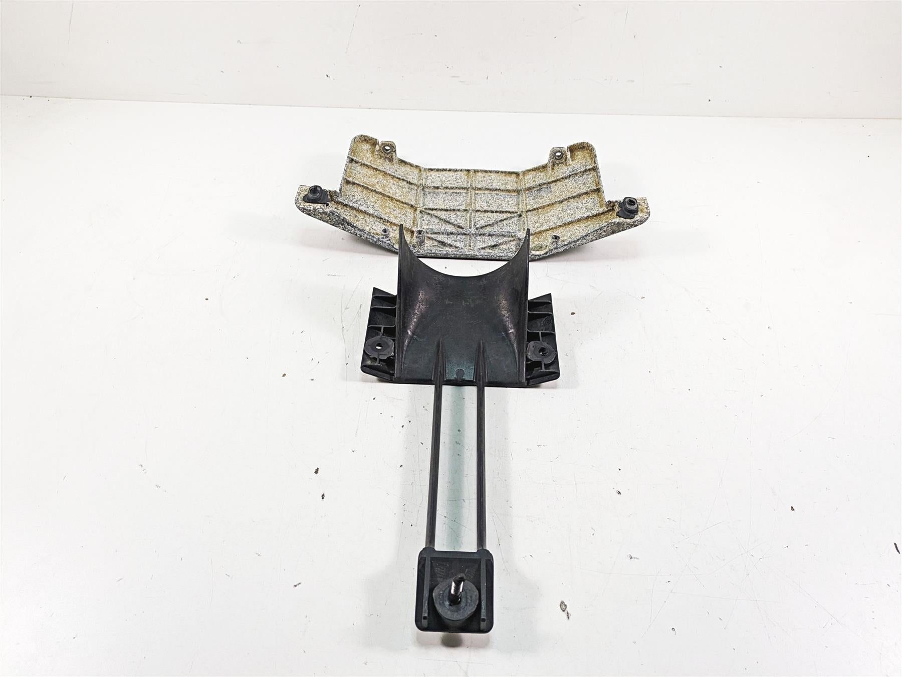 2016 Sea-Doo Spark 900 Skid Riding Plate Guard Set 271001840 271001804 271001758 {{ shop.shopifyCountryName }} - Mototech271