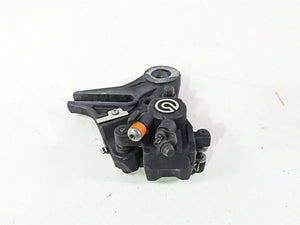 2016 BMW S1000RR K46 Brembo Rear Brake Caliper & Bracket 34217718562 | Mototech271