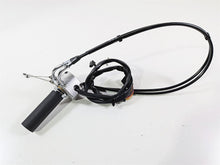 Load image into Gallery viewer, 2006 Suzuki C90 VL1500T Boulevard Right Hand Throttle Control Switch 37200-41FA1
