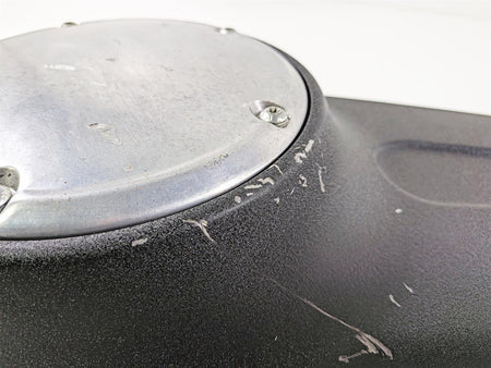 2011 Harley FXDF Dyna Fat Bob Outer Primary Drive Clutch Cover Fw 60784-06 {{ shop.shopifyCountryName }} - Mototech271