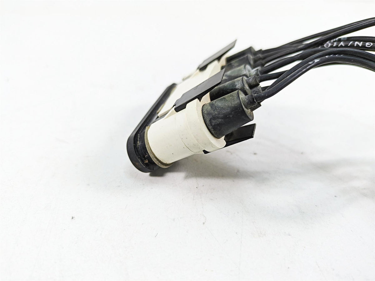 1999 Harley Touring FLHTC Electra Glide Indicator Instrument Lights 68789-96B {{ shop.shopifyCountryName }} - Mototech271
