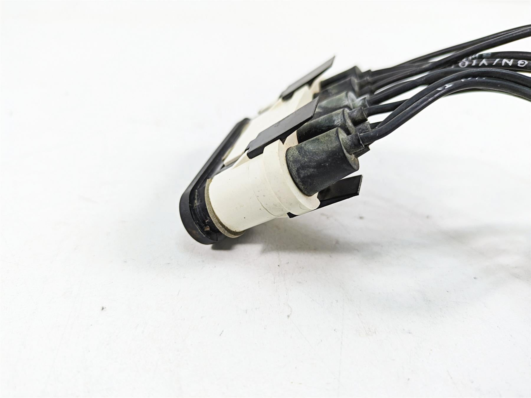 1999 Harley Touring FLHTC Electra Glide Indicator Instrument Lights 68789-96B {{ shop.shopifyCountryName }} - Mototech271
