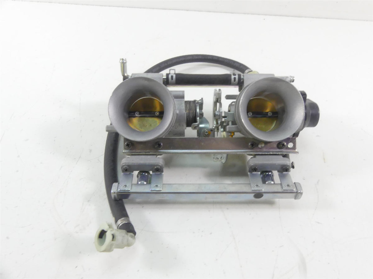 2017 Arctic Mountain Cat M8000 153 Throttle Body Fuel Injection 3007-890 {{ shop.shopifyCountryName }} - Mototech271