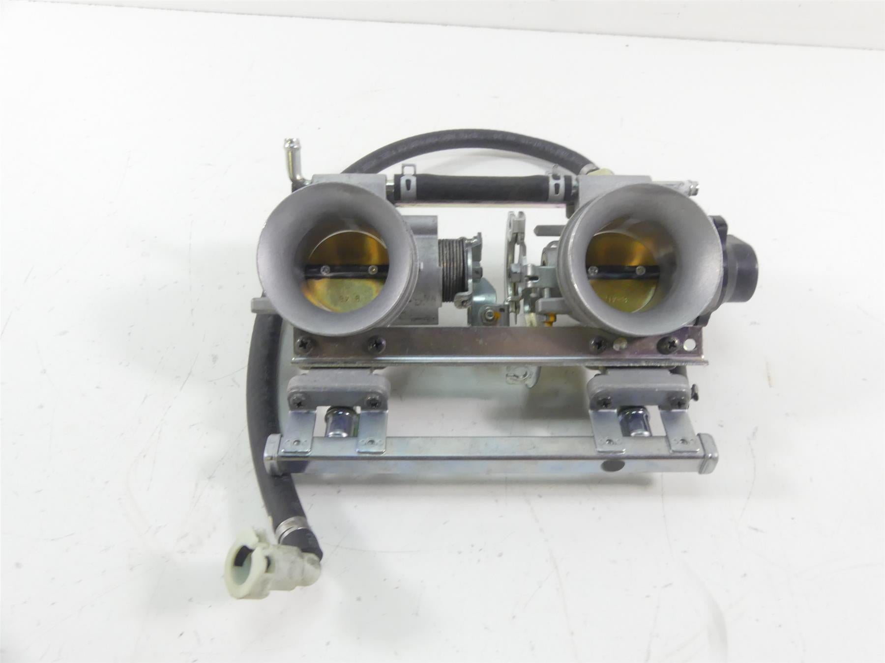 2017 Arctic Mountain Cat M8000 153 Throttle Body Fuel Injection 3007-890 {{ shop.shopifyCountryName }} - Mototech271