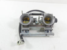 Load image into Gallery viewer, 2017 Arctic Mountain Cat M8000 153 Throttle Body Fuel Injection 3007-890
