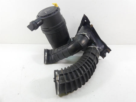 2017 Can Am Maverick X3 XDS Turbo R Air Cleaner Breather Filter Tubes 707800667 {{ shop.shopifyCountryName }} - Mototech271