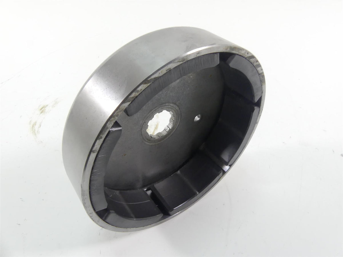 2005 Harley Touring FLHRSI Road King Ignition Rotor Flywheel 38 Amp 29981-95 {{ shop.shopifyCountryName }} - Mototech271