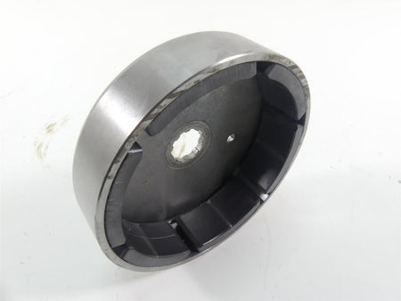 2005 Harley Touring FLHRSI Road King Ignition Rotor Flywheel 38 Amp 29981-95 {{ shop.shopifyCountryName }} - Mototech271