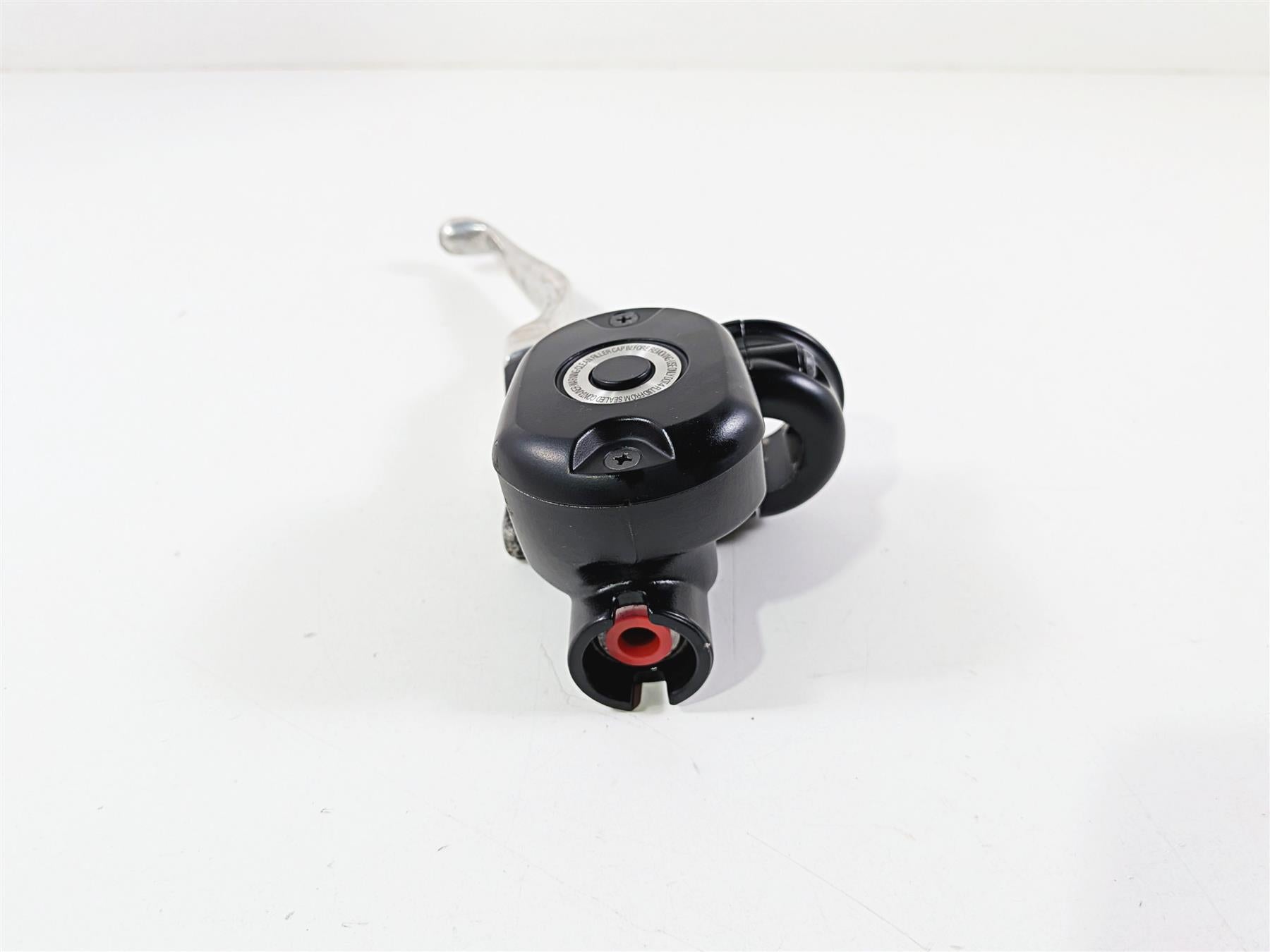 2009 Harley Davidson XR1200 Sportster Front Brake Master Cylinder 5/8" 42941-08-Mototech271