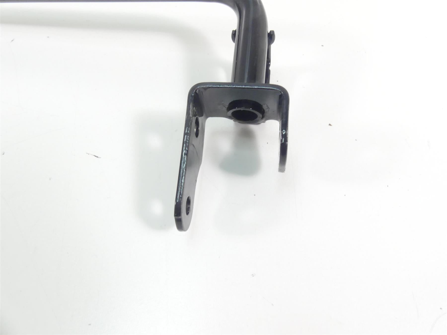 2016 Harley Touring FLHR Road King Saddlebag Support Rail Guard Set 90200506 {{ shop.shopifyCountryName }} - Mototech271