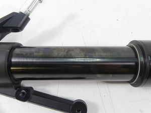 2015 Ducati Diavel Carbon Red Straight Right Marzocchi Front Fork Leg 34420392A