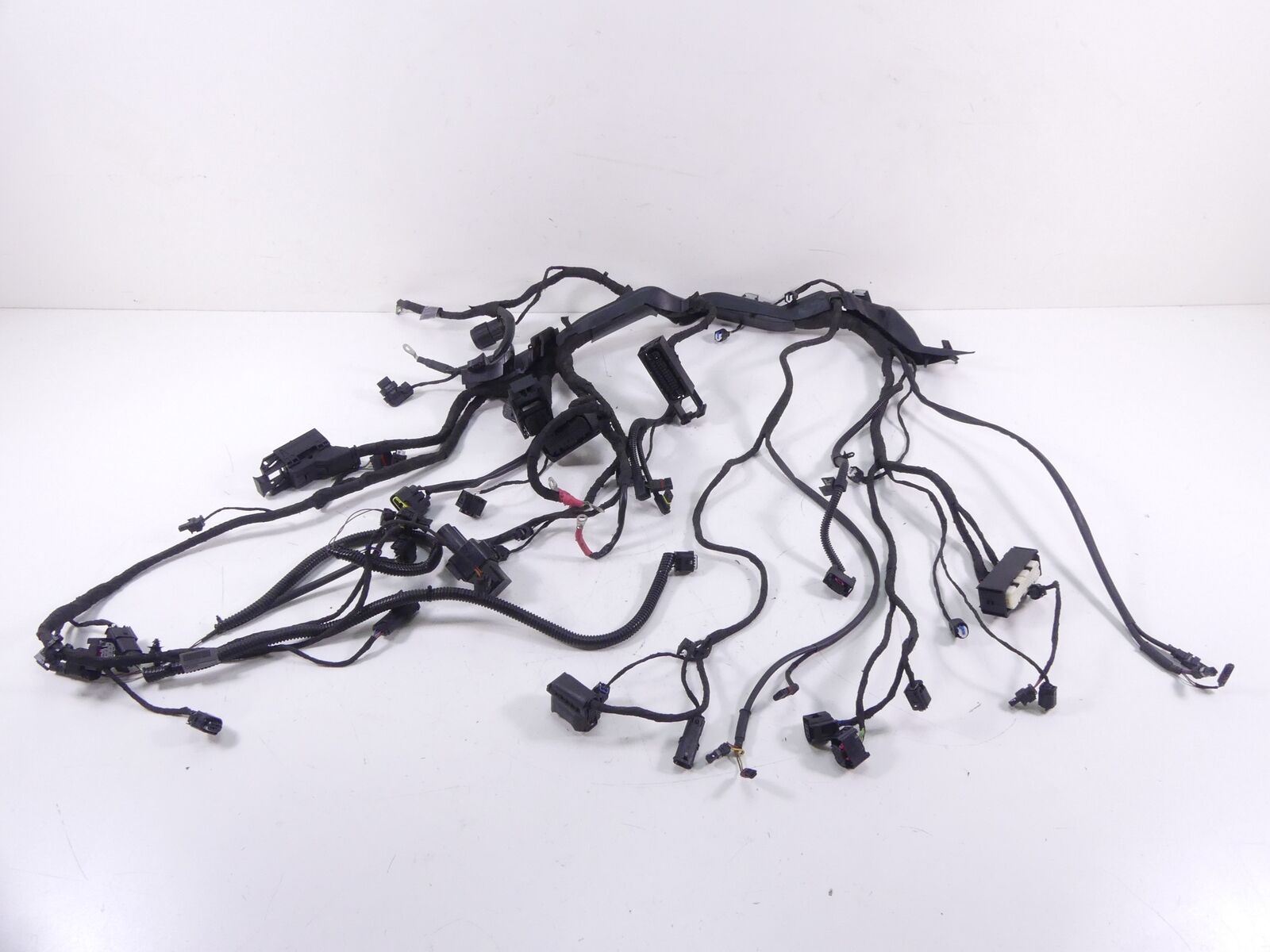 2014 BMW R1200 RT RTW K52 Wiring Harness Loom - No Cuts 8548708 {{ shop.shopifyCountryName }} - Mototech271