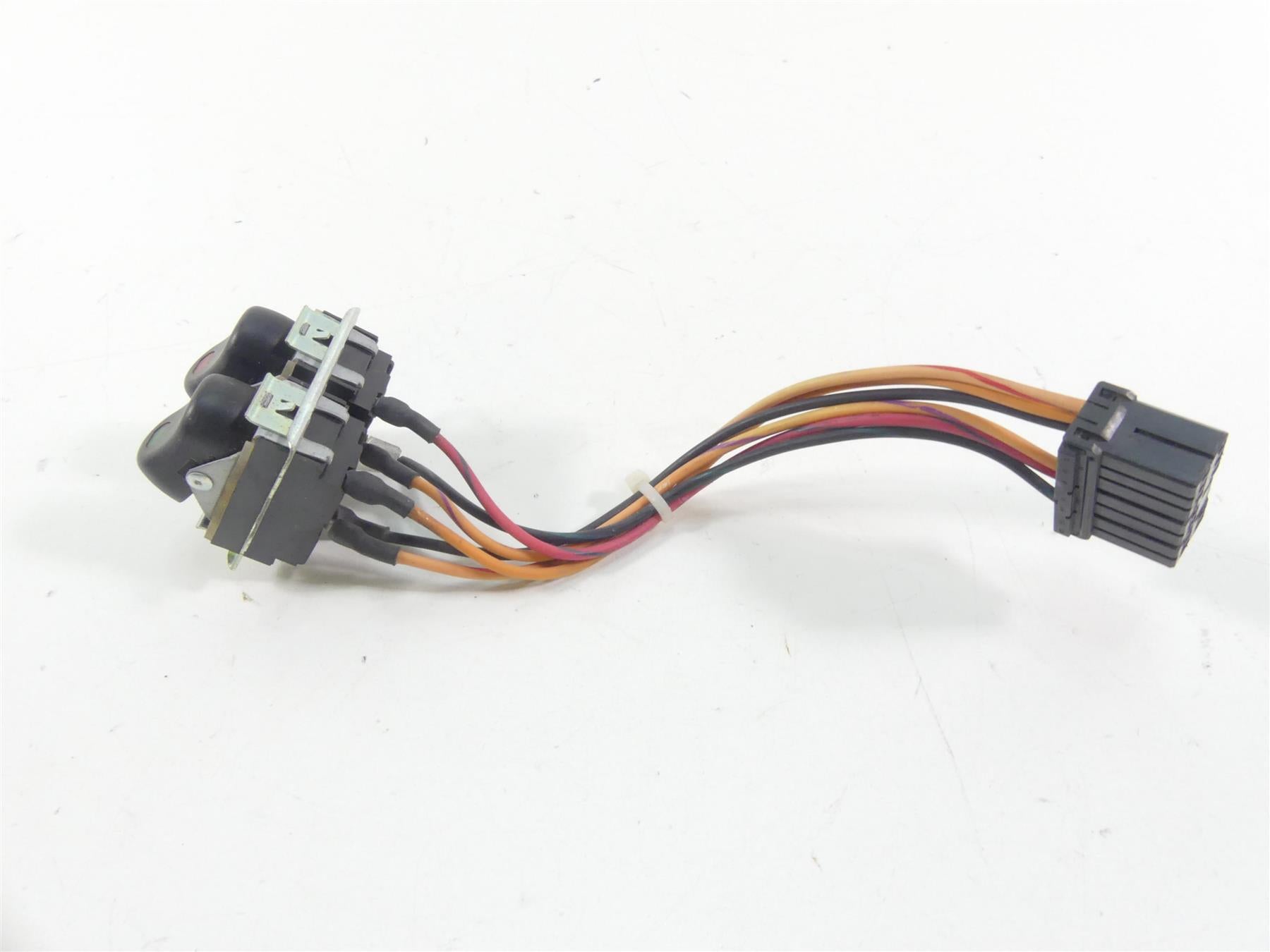 2013 Harley Touring FLHX Street Glide Auxiliary Cruise Switch Set 70219-08 {{ shop.shopifyCountryName }} - Mototech271