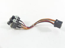 Load image into Gallery viewer, 2013 Harley Touring FLHX Street Glide Auxiliary Cruise Switch Set 70219-08 | Mototech271
