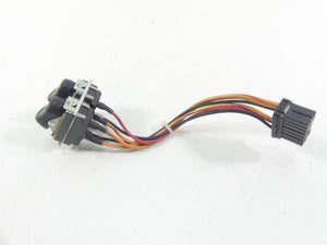 2013 Harley Touring FLHX Street Glide Auxiliary Cruise Switch Set 70219-08 | Mototech271