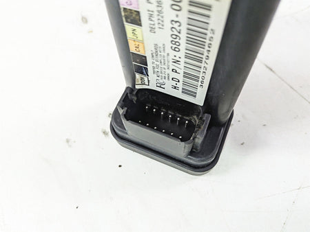 2004 Harley Softail FLSTF Fat Boy Tssm Turn Signal Security Module 68923-00C {{ shop.shopifyCountryName }} - Mototech271