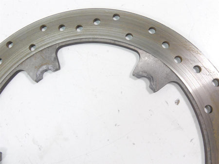 2013 Harley VRSCDX Night Rod Special Front Brake Rotors 44553-06A {{ shop.shopifyCountryName }} - Mototech271