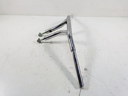 2013 Harley Softail FLSTFB Fat Boy Lo T-Handlebar Handle Bar 8 1/2" {{ shop.shopifyCountryName }} - Mototech271