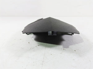 2016 BMW S1000RR K46 Tail Rear Center Inner Cover Fairing 46628534196 | Mototech271