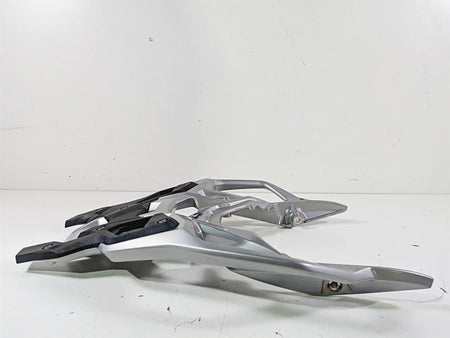 2019 BMW S1000XR K49 Rear Grab Luggage Rack 46547717014 46548567908 {{ shop.shopifyCountryName }} - Mototech271
