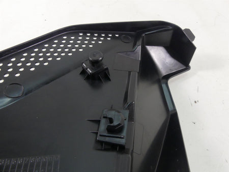 2014 BMW R1200GS K50 Left Right Side Between Leg Cover Set 46638528675 {{ shop.shopifyCountryName }} - Mototech271
