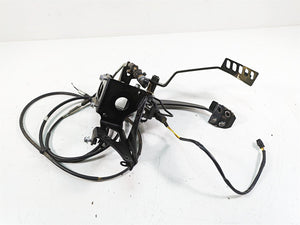 2018 Yamaha YXZ1000R EPS SS Foot Pedal Set & Cables 2HC-F7801-01-00 B57-F2548-01