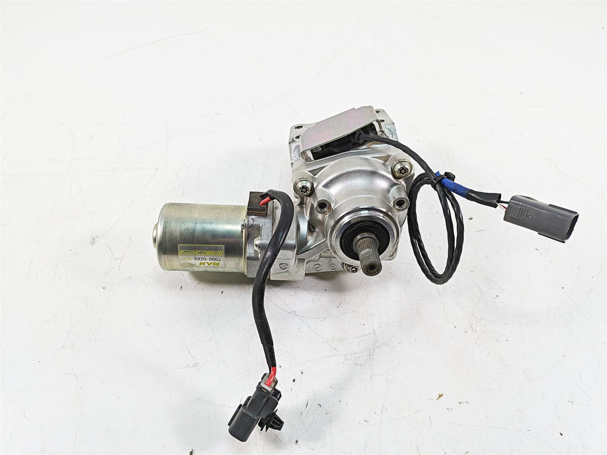 2018 Yamaha YXZ1000R EPS SS Power Steering Unit Module 2HC-23810-00-00 {{ shop.shopifyCountryName }} - Mototech271