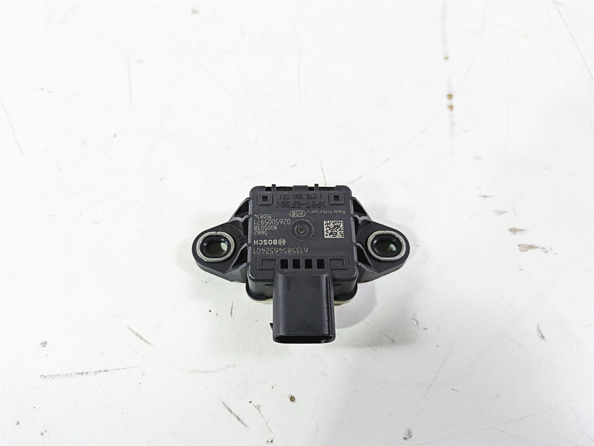 2016 BMW R1200GS GSW K50 Bosch Speed Sensor 61358546524 {{ shop.shopifyCountryName }} - Mototech271